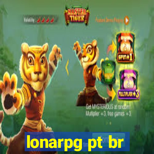 lonarpg pt br